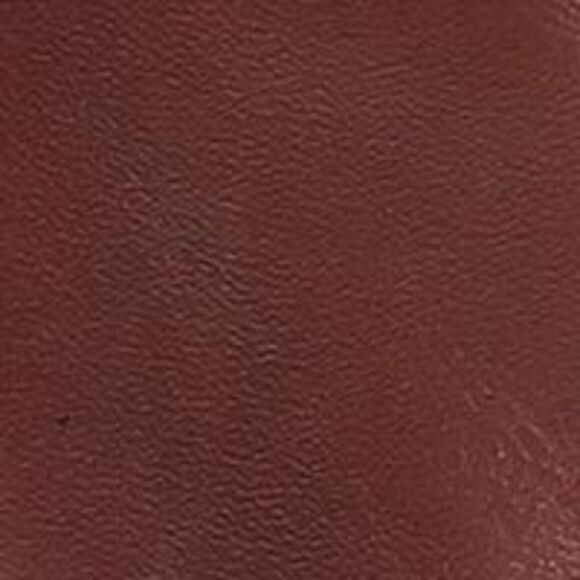 NWT SAM EDELMAN Womens Red 0.5" Platform Sade Block Heel Leather Booties 6 M - Picture 4 of 5